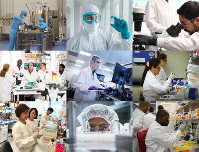 ADX Labs捐赠十万美元，助力新冠疫苗研发