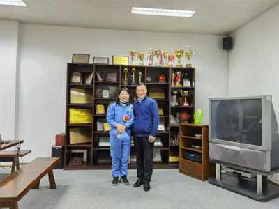 企业家聚首青岛啤酒昆山工厂 嘉佑佳范仁豪领衔探索智能制造新路径