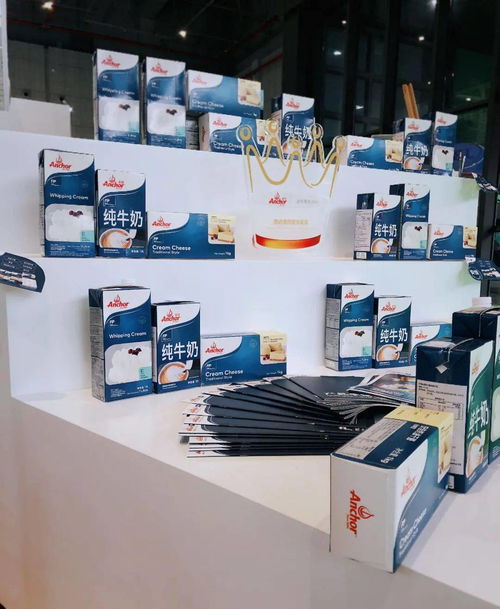 恒天然出售中国牧场业务，以创新持续深耕中国市场